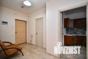 2-к квартира, посуточно, 72м2, 25/25 этаж