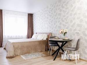 Студия квартира, посуточно, 31м2, 8/17 этаж