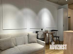 1-к квартира, посуточно, 26м2, 7/11 этаж