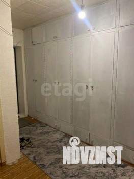 2-к квартира, на длительный срок, 54м2, 2/5 этаж