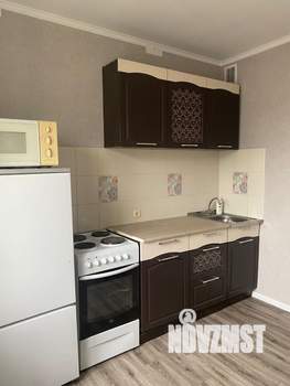 1-к квартира, на длительный срок, 41м2, 8/10 этаж