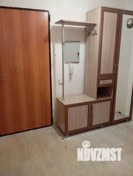 1-к квартира, на длительный срок, 40м2, 3/16 этаж