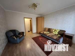 1-к квартира, на длительный срок, 36м2, 10/16 этаж