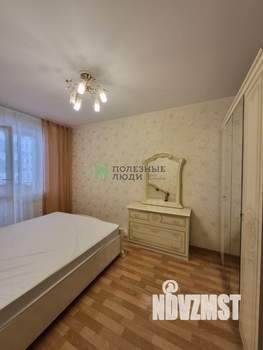 2-к квартира, на длительный срок, 55м2, 6/10 этаж