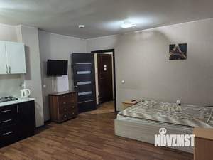 Студия квартира, на длительный срок, 29м2, 3/25 этаж