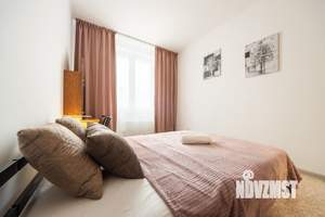 2-к квартира, посуточно, 40м2, 1/1 этаж