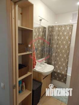 1-к квартира, на длительный срок, 40м2, 2/9 этаж