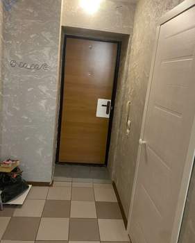 Студия квартира, на длительный срок, 24м2, 6/10 этаж