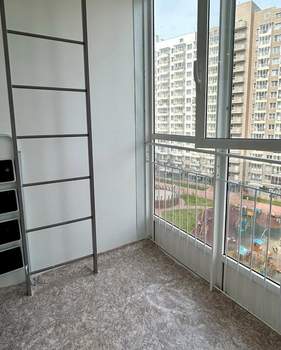 2-к квартира, на длительный срок, 53м2, 8/15 этаж