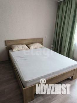 1-к квартира, на длительный срок, 44м2, 14/17 этаж