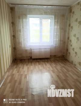 2-к квартира, на длительный срок, 54м2, 2/5 этаж