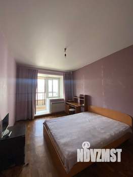 1-к квартира, на длительный срок, 40м2, 10/16 этаж