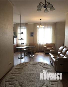 3-к квартира, на длительный срок, 113м2, 3/7 этаж