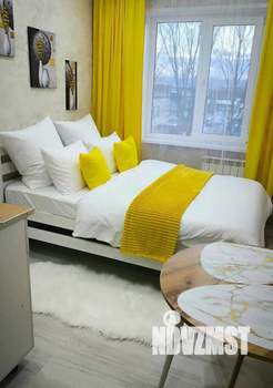 1-к квартира, посуточно, 14м2, 1/1 этаж