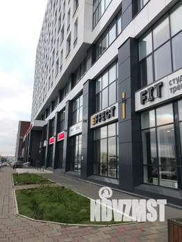 Студия квартира, посуточно, 22м2, 7/11 этаж