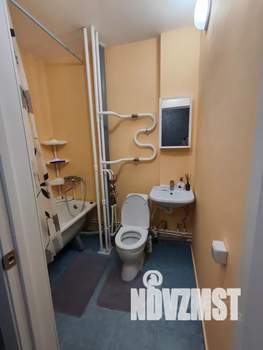 Студия квартира, посуточно, 25м2, 12/17 этаж