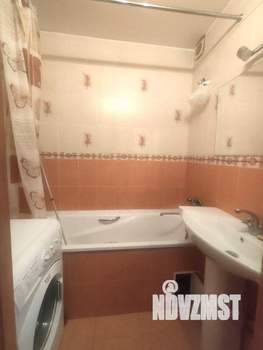 1-к квартира, на длительный срок, 40м2, 4/10 этаж