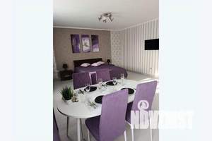 1-к квартира, посуточно, 39м2, 10/24 этаж