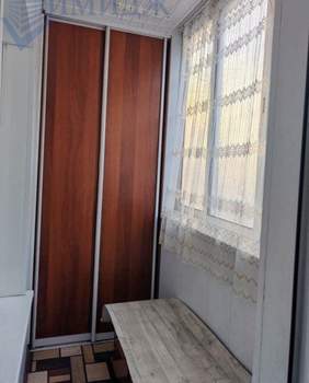 1-к квартира, на длительный срок, 38м2, 2/8 этаж