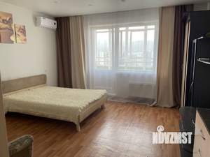 1-к квартира, на длительный срок, 35м2, 13/14 этаж