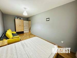 2-к квартира, посуточно, 65м2, 1/1 этаж