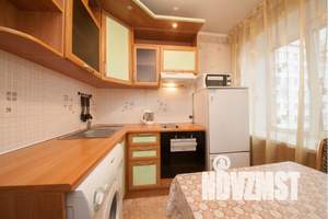 1-к квартира, посуточно, 37м2, 5/5 этаж
