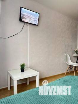 1-к квартира, посуточно, 16м2, 1/1 этаж