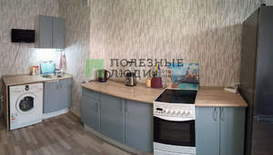 2-к квартира, на длительный срок, 60м2, 15/17 этаж