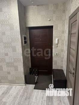 1-к квартира, на длительный срок, 45м2, 7/25 этаж