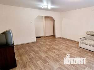 2-к квартира, посуточно, 64м2, 1/15 этаж