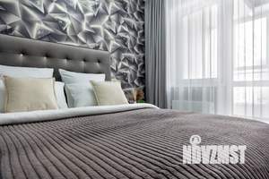 1-к квартира, посуточно, 32м2, 6/24 этаж