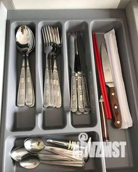 Студия квартира, посуточно, 40м2, 2/4 этаж