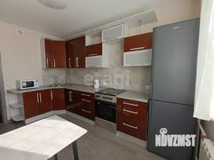 2-к квартира, на длительный срок, 59м2, 9/24 этаж