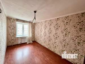 2-к квартира, на длительный срок, 55м2, 10/10 этаж