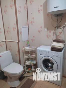 1-к квартира, посуточно, 42м2, 2/20 этаж