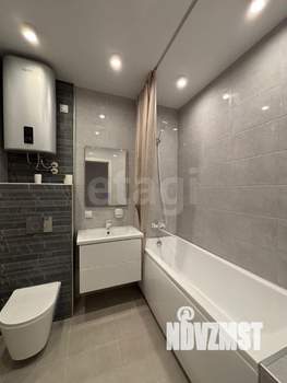 2-к квартира, на длительный срок, 52м2, 5/23 этаж