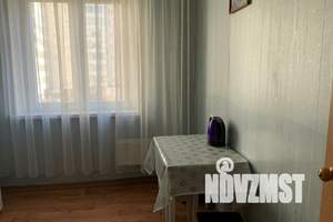 1-к квартира, посуточно, 35м2, 3/10 этаж