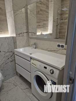 1-к квартира, на длительный срок, 40м2, 15/26 этаж