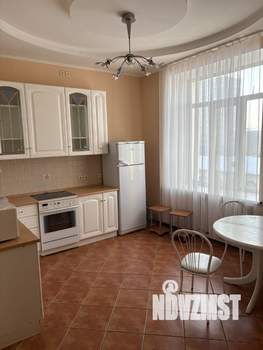 2-к квартира, на длительный срок, 57м2, 4/5 этаж