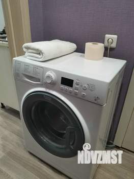 Студия квартира, на длительный срок, 22м2, 11/16 этаж