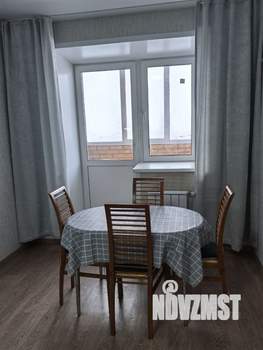 1-к квартира, на длительный срок, 45м2, 6/9 этаж