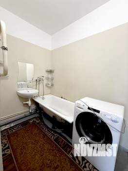 2-к квартира, на длительный срок, 52м2, 14/19 этаж