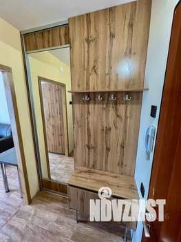 1-к квартира, посуточно, 28м2, 10/10 этаж