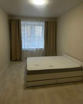 2-к квартира, на длительный срок, 54м2, 2/21 этаж