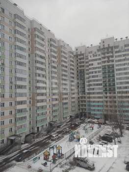 2-к квартира, на длительный срок, 64м2, 5/16 этаж