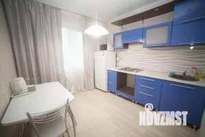 1-к квартира, посуточно, 31м2, 3/10 этаж