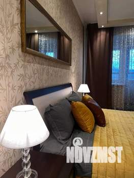 1-к квартира, посуточно, 33м2, 2/16 этаж