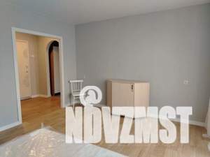 1-к квартира, на длительный срок, 41м2, 2/10 этаж