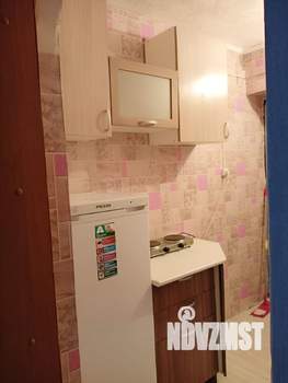 Студия квартира, на длительный срок, 14м2, 2/5 этаж