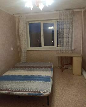 Студия квартира, на длительный срок, 18м2, 4/5 этаж